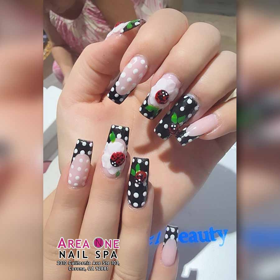 Nail June 30